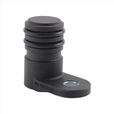 Bouchon d'étanchéité du liquide de refroidissement moteur 11537519733, compatible avec E60 M54 525I 2004-2005 528I 2008-2010 530I 2004-2020 (1/5)
