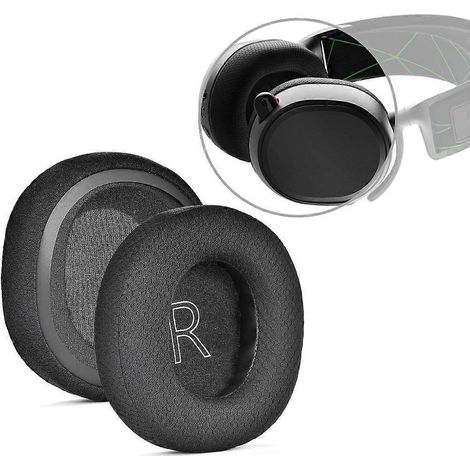 Casque audio Renew avec coussinets pour une immersion musicale totale. (1/4)