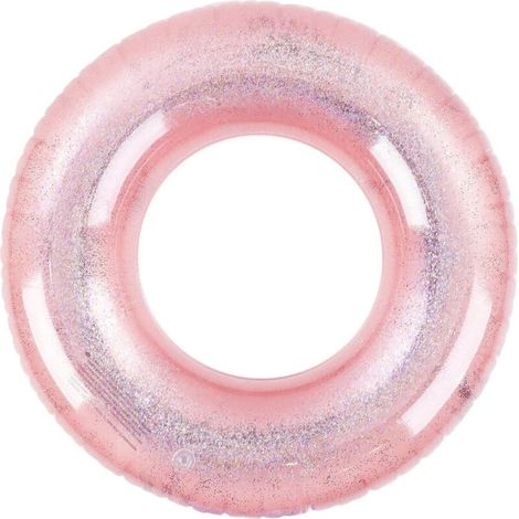 Inflatable buoy, inflatable pool float, easy-to-use pool floats (1/5)