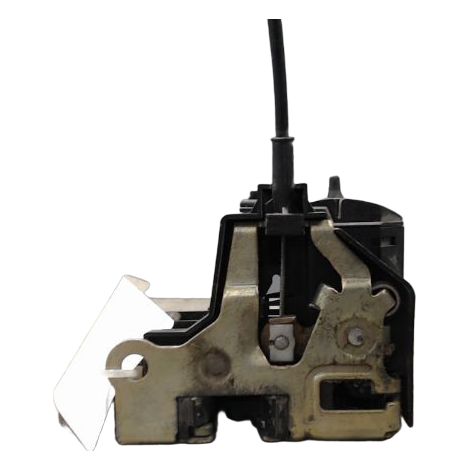 [PRODUIT D'OCCASION] Serrure Porte Avant Droit RENAULT Megane I Brk Ph2 99-03 ♻️ Ref Oe. 7701473172 - Garantie à vie (1/3)
