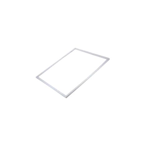 Joint de porte (partie refrigerateur) - Frigorifero, congelatore - AEG - 306899