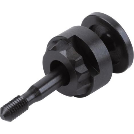 Fein – Adaptateur SC QuickIN pour scie sauteuse – Compatible MultiMaster – Pour bois dur – 63733005010