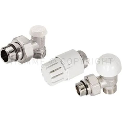 Kit Valvola 3300146 valvola testa detentore 1/2 squadra