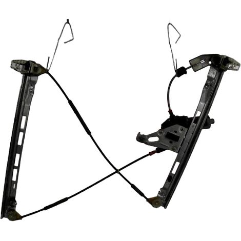 [PRODUIT D'OCCASION] Mecanisme+moteur Leve-glace Avant Gauche PEUGEOT 206 ♻️ Ref Oe. 9221g0 - Garantie à vie (1/4)