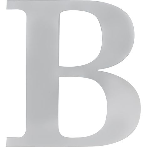 3D-Alphabet-Wandaufkleber fürs Kinderzimmer, lehrreiche und unterhaltsame Wanddekoration (1/5)