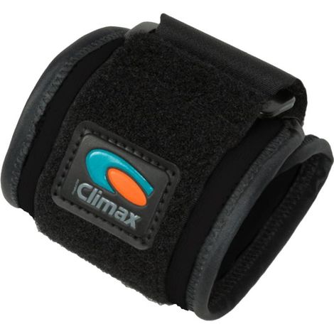 FPLUS climax muñequera con tensor talla unica  260500110 , climax muñequera con tensor talla unica  260500110 (1/2)