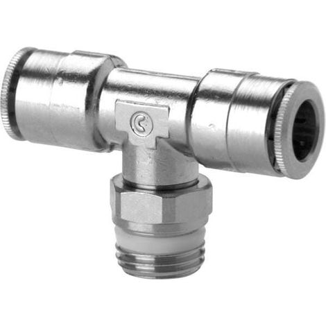 Collegamento vite T CAMOZZI S6430418