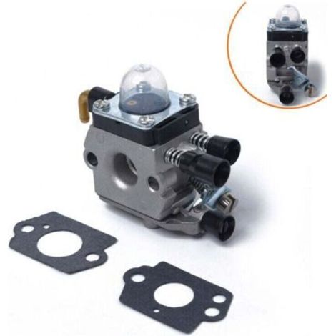 Carburateur pour Taille Haie Stihl Hs45 Fs38 Fc55 Fs310 Modèle C1Q-S169B (1/4)
