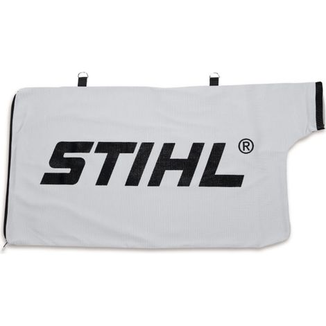 Sac de ramassage 45 litres aspirateur modèles SH56 ORIGINAL STIHL 42297089701