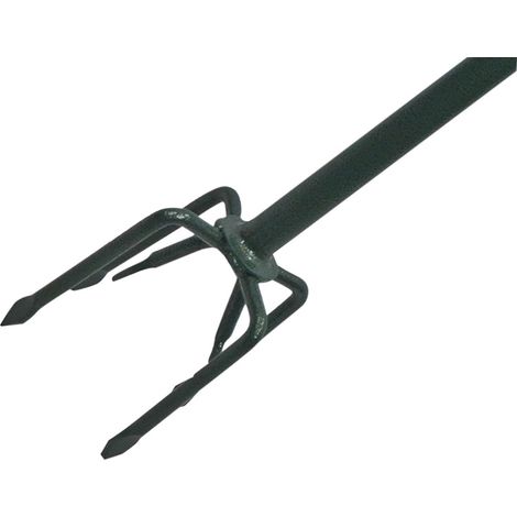 Faithfull RI02-EGMPCT Countryman Multi Prong Cultivator FAICOUCLAW