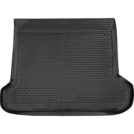 Bac de Coffre XTR pour Toyota Land Cruiser (J15) 5 places 07/2009 - Facelift 2013 (1/5)