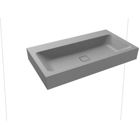 Kaldewei 902606033663 CONO LAVE-MAINS MURAL Mod.3090 (1/2)