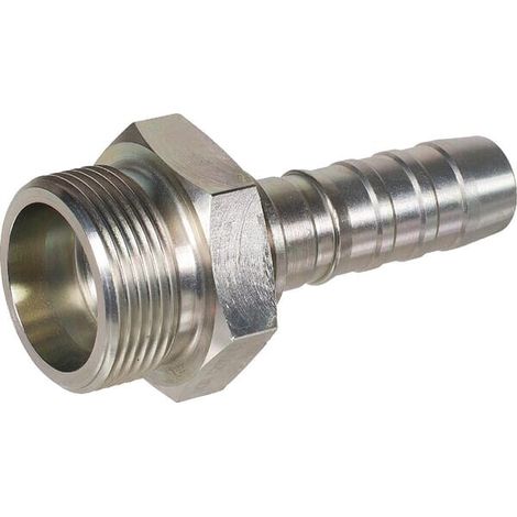 Raccord à sertir GATES 12GS25MDH
