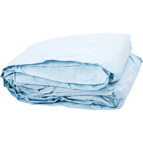 BESTWAY 56223 - Liner (ricambio) per piscina 549 X 274 X 122 cm