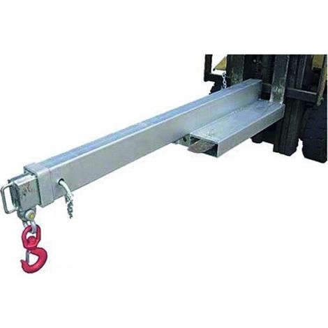 GXT 25 Grúa Extensible 2500 Kg GAYNER 75-698/02
