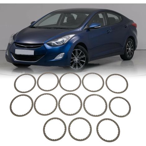 Reibscheibensatz für Automatikgetriebe B212880A A6GF1 für Hyundai/Kia (1/5)