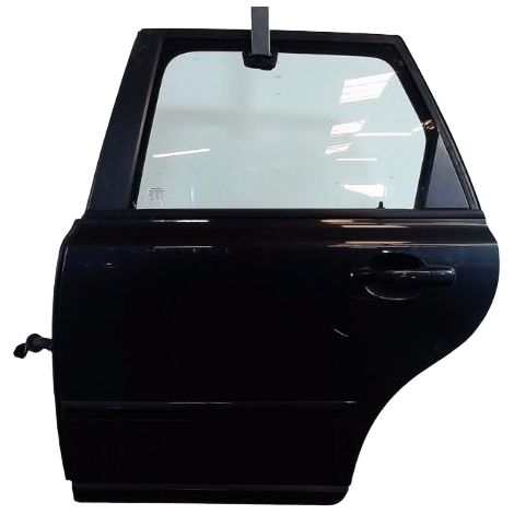 [PRODUIT D'OCCASION] Porte Arriere Gauche VOLVO V50 ♻️ Ref Oe. 31335469 - Garantie à vie (1/4)