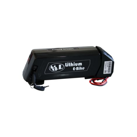 BATTERIA E-BIKE AL LITIO 36V 12Ah C36V12