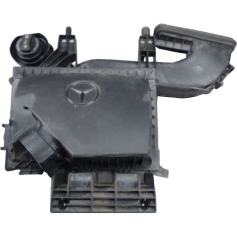 [PRODUIT D'OCCASION] Boitier Filtre A Air MERCEDES Sprinter ♻️ Ref Oe. 9075282900 - Garantie à vie (1/2)