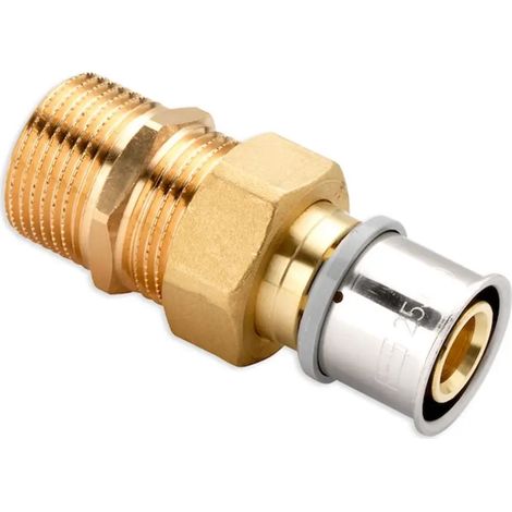 Roth Raccord d'appareil 20x3/4" AG, 1115005389