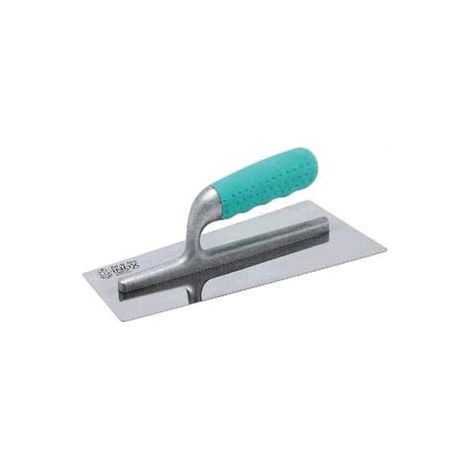 FRATTONE TRAPEZOIDALE ART.824/I INOX  cm.24x10    PAVAN