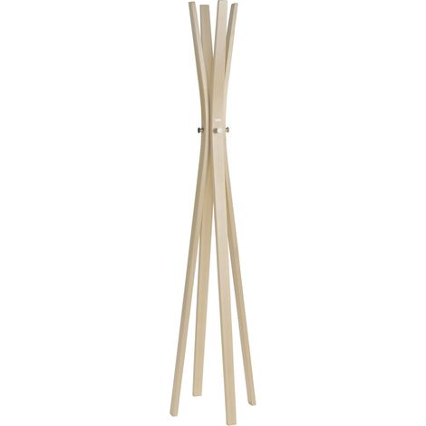 Portemanteau en Hêtre Massif, modèle Naturaleza, cambrian