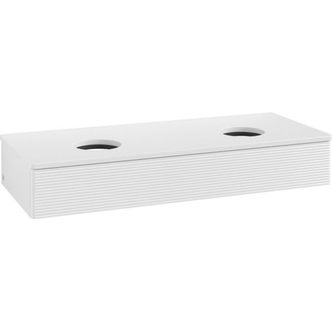 Villeroy & Boch L13110GF WTUS Antao L131 1200x190x500mm (1/3)