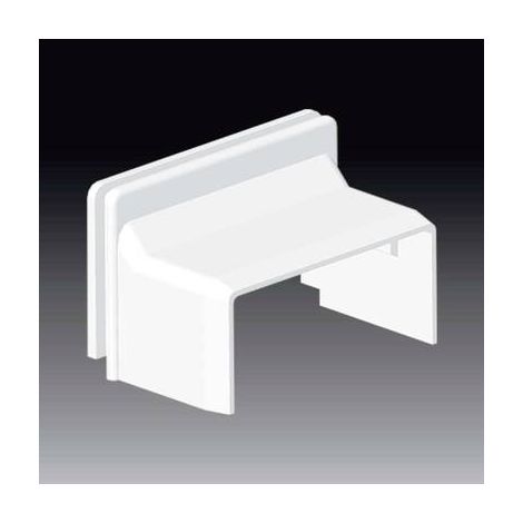Cubierta de cable Kopos 8639 hb PVC 41 mm