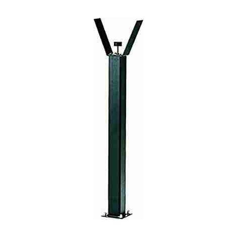 Supporto Appoggio Fisso Asta Sbarra CAME 001G02807 G02807 Per Barriera