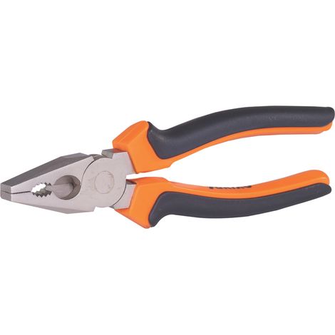 PINZE UNIVERSALI ISOL. 175 MM