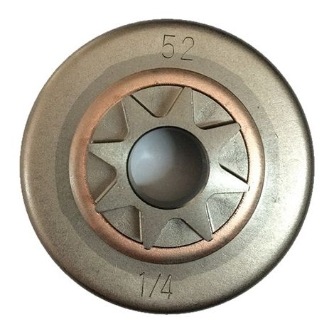 Campana barra carving motosega Echo CS2511TES/C originale