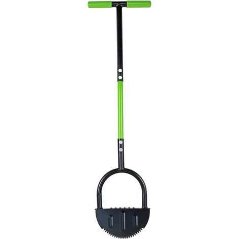 Coupe-Bordures, Outil de Bordure de Pelouse, Coupe-Bordures Robuste pour Trottoirs, Cours et Jardins.