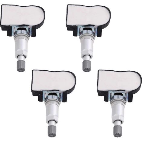 Capteur auto 4Pcs auto 315MHz Tire Pressure Sensors pour Land Rover LR2 LR4 Range Rover Evoque Sport 2008 – 2016 BH52 – 1A159 – CA LR066379 (1/5)