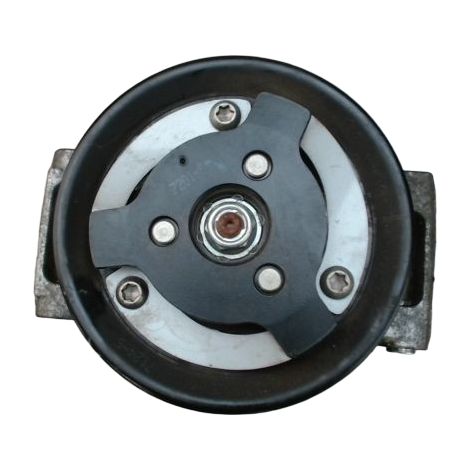 Compresseur Air Conditionne AUDI A1 [PRODUIT D'OCCASION]♻️5q0816803d