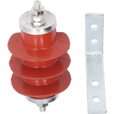 Parafoudre pour Clôture Électrique Haute Tension - Dispositif Anti-Vol Électronique à Impulsions (1/5)