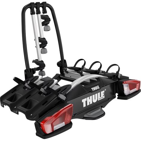 Fahrradträger Velocompact 13-polig 3 Fahrräder - Thule