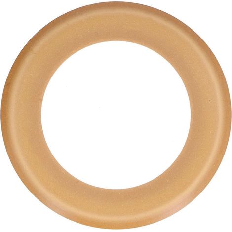 Kolbenring für Luftpumpe, ölfrei, Gummiband, geräuscharm, verschleißfest, Industriezubehör
