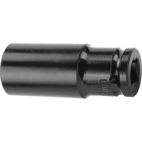 Elektrischer Mehrzweckschlüssel 78 mm (22-23-24-27-30 mm) mit 23-mm-Innensechskantaufnahme (1/5)