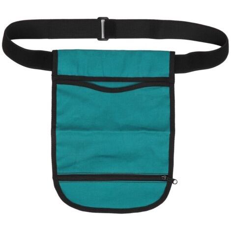 Support de Sac de Drainage Urinaire 2000ML, Pochette Unique Réglable, Couverture Portable pour Poche à Cathéter
