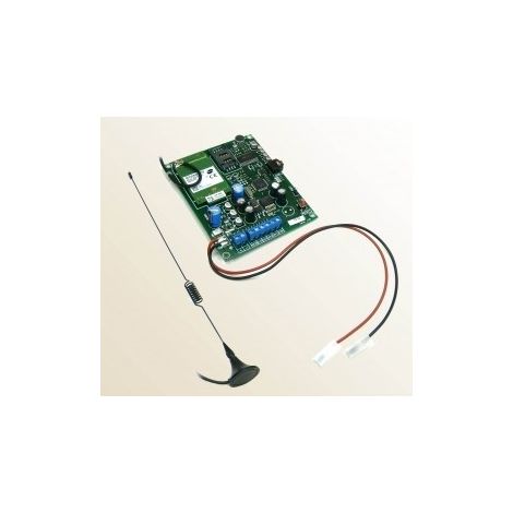 Combinatore Telefonico Gsm 3 Canali Ct3-Gsm (Fracarro Cod. 999638)
