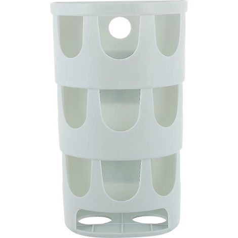 1 râtelier à foin style clôture