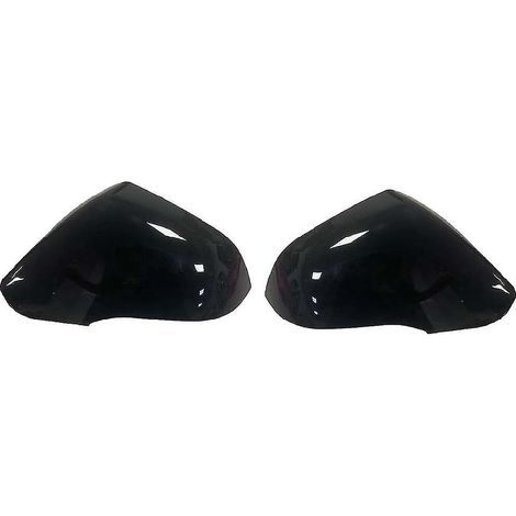 Coque de rétroviseur intérieur pour voiture, coque de rétroviseur, coque de réflecteur, cache arrière pour 9 2015-2019-- (1/5)