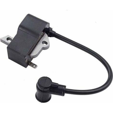 Bobine D'allumage Pour Stihl Fs75 Fs80 Fs80r Fs85 Fs85r - Pour Coupe-Bordures Et Tondeuse À Gazon (1/4)