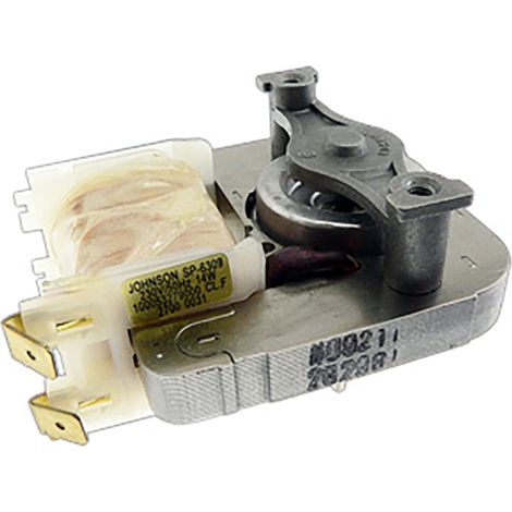 MOTOVENTILATEUR pour MICRO ONDES FAGOR - 74X0078 (1/2)