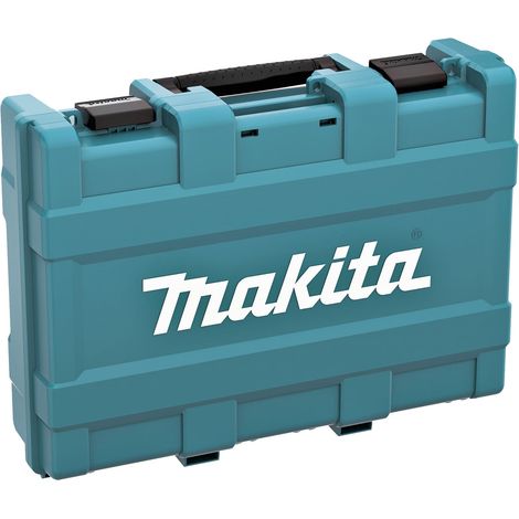 Makita maleta de transporte para taladro atornillador a batería / taladro percutor a batería - 821524-1