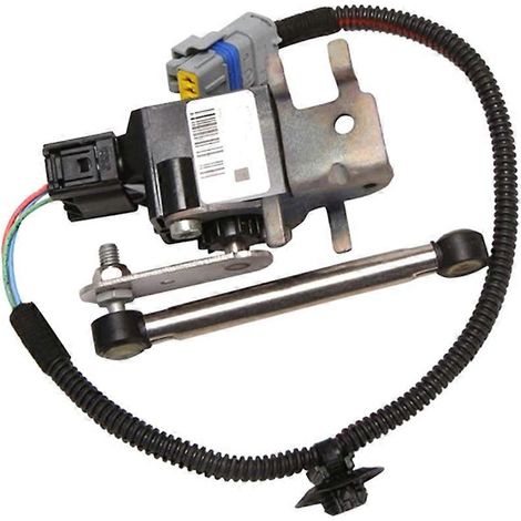 Capteur de hauteur de carrosserie de phare de voiture 6224G3 pour 207 208 C4 Grand 2006-2010