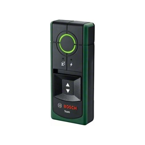 Detector de materiales Truvo - BOSCH GREEN - 0603681205 (1/4)