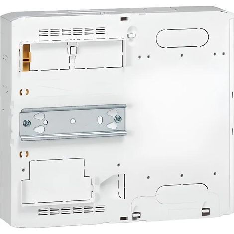 Placa para disyuntor Legrand Linky 60A 225x250 mm