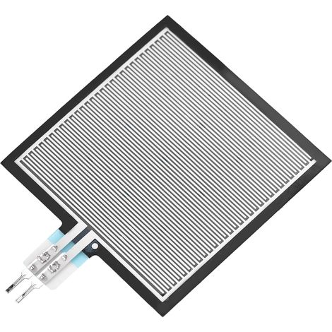 RP S40 ST Hochpräziser Dünnschicht-Drucksensor für intelligente High-End-Sitze (1/5)