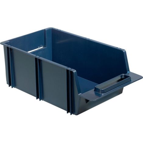 raaco Cassetta per minuteria (L x A x P) 210 x 136 x 375 mm Contenuto 1 pz. (1/4)